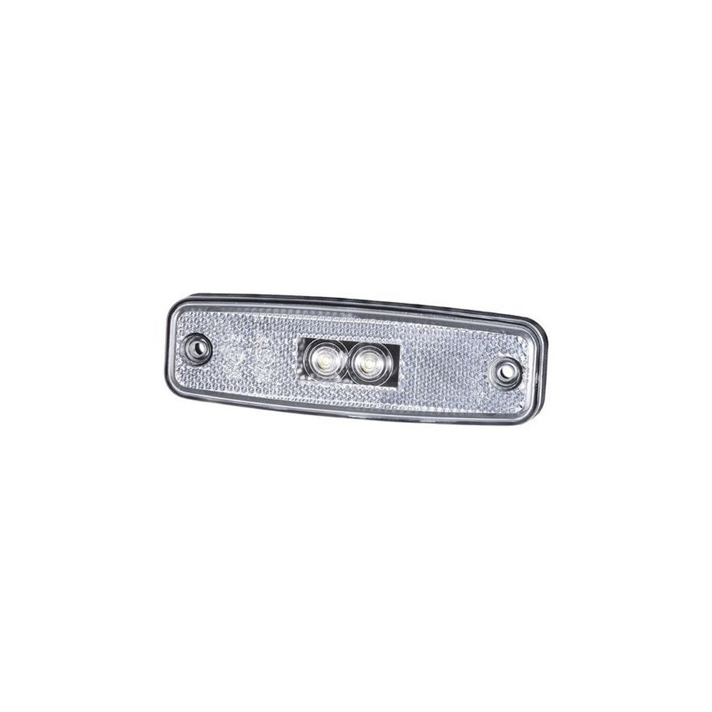 Narva 10-30 Volt Model 20 LED Front End Outline Marker Lamp White