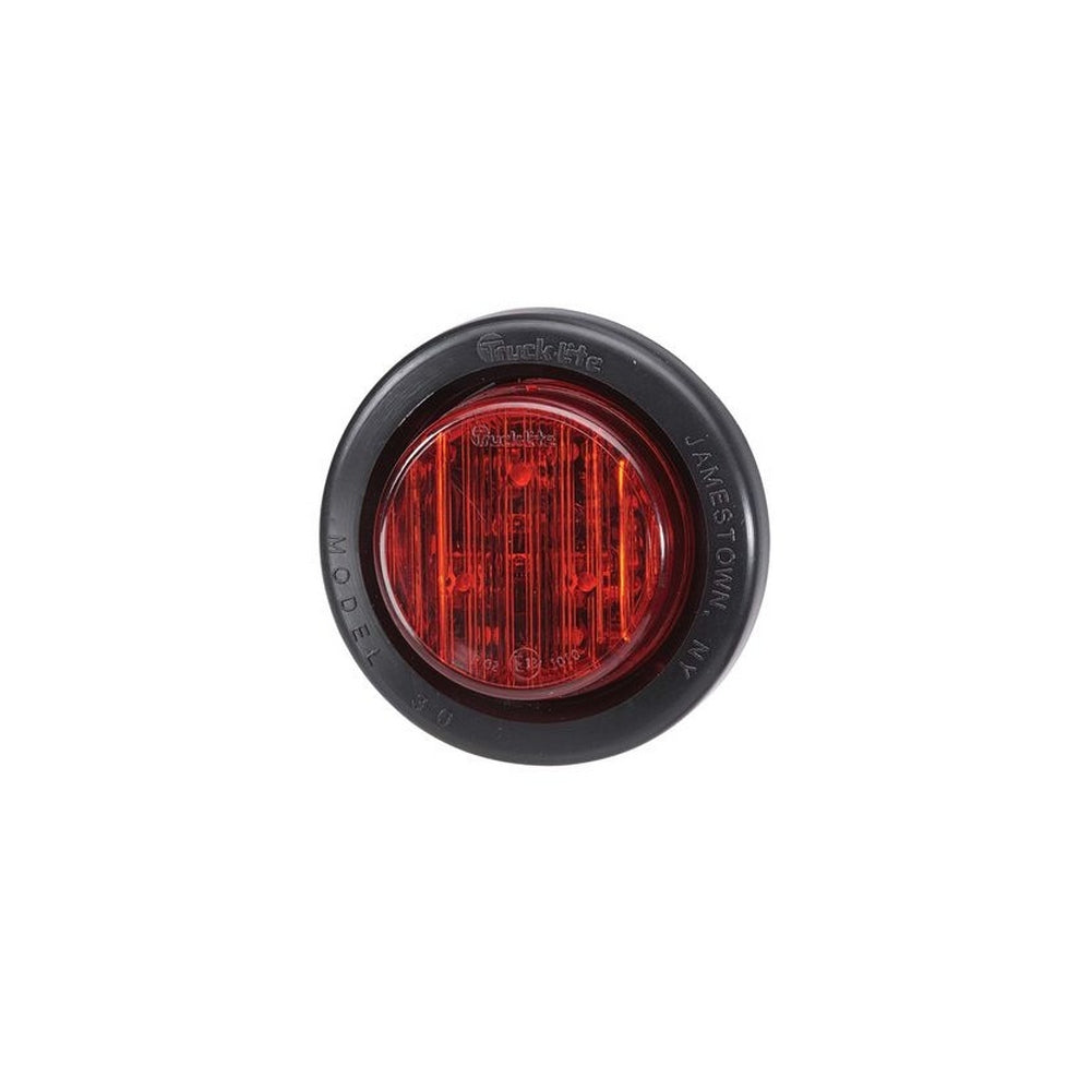 Narva 10-30 Volt Model 30 LED Rear End Outline Marker Lamp Red