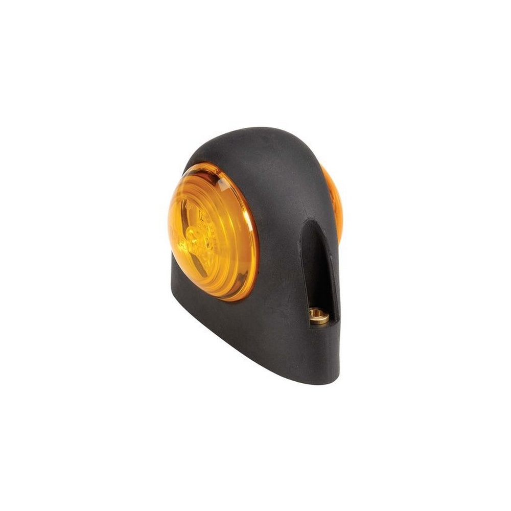 Narva 9-33 Volt Model 31 LED Side Direction Indicator Lamp Amber/Amber