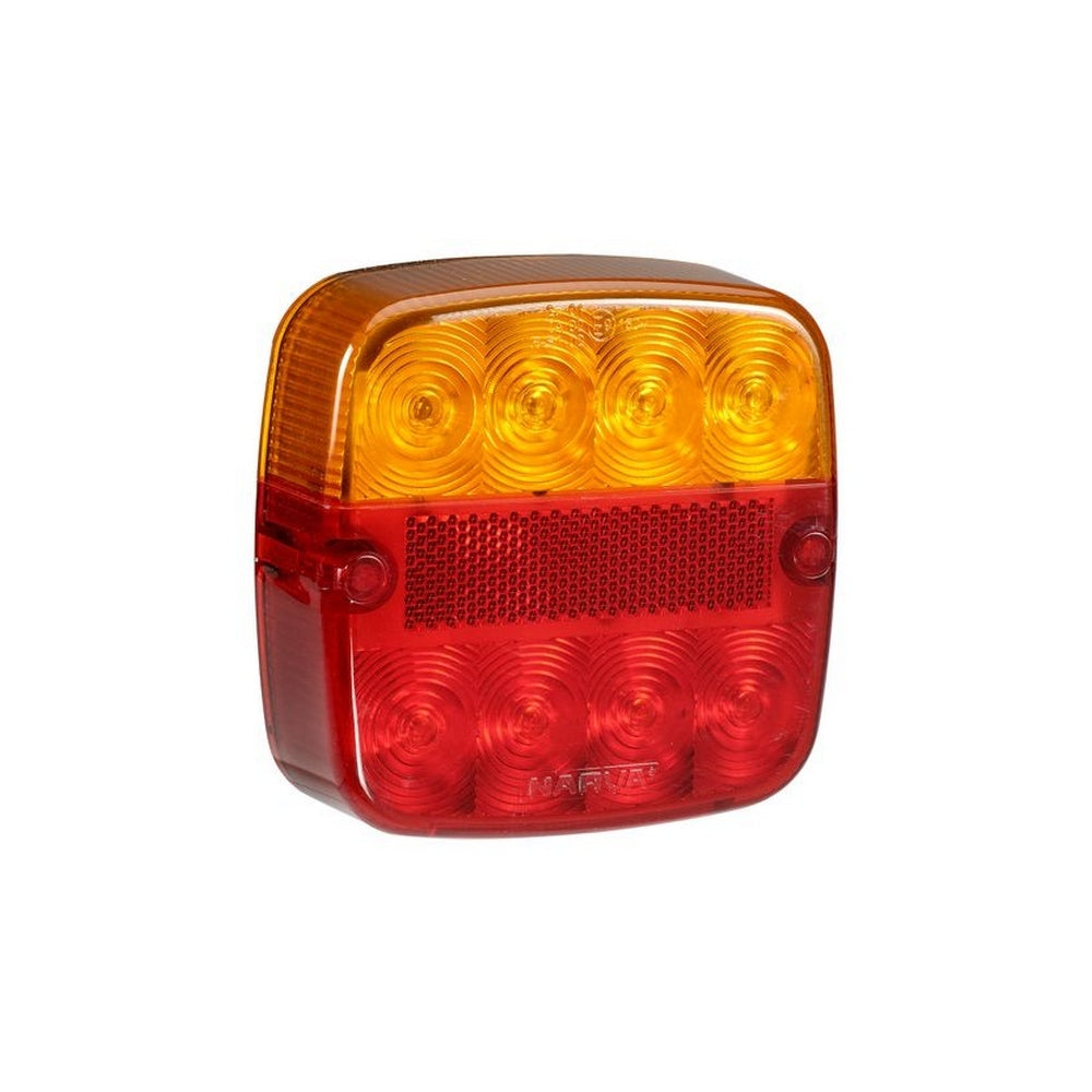 Narva 9/30V LED MDL34 Lamp Blist 1