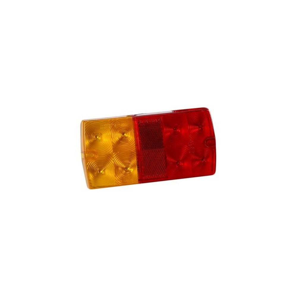 Narva 12 Volt Model 36 LED Slimline Rear Combination Lamp Rectangular