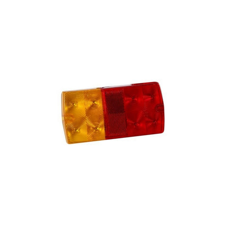 Narva 12 Volt Model 36 LED Slimline Rear Combination Lamp Rectangular