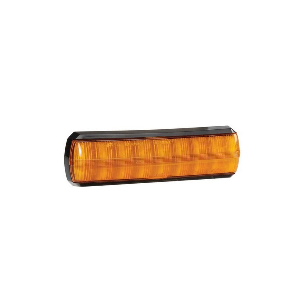 Narva 10-30 Volt Modle 38 LED Slimline Rear Direction Indicator Lamp Amber