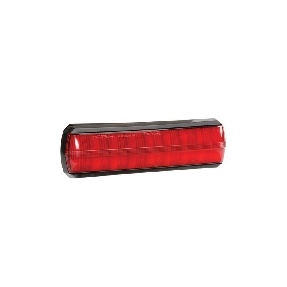 Narva 10-30 Volt Model 38 LED Slimline Rear Stop/Tail Lamp Red
