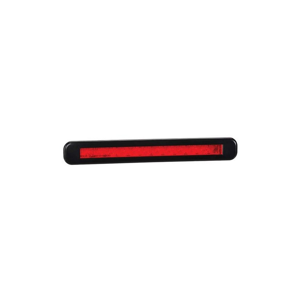 Narva 9-33V Model 39 LED Stop/Tail Lamp Black Cover Blister Pack Of 1