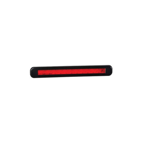 Narva 9-33V Model 39 LED Stop/Tail Lamp Black Cover Blister Pack Of 1