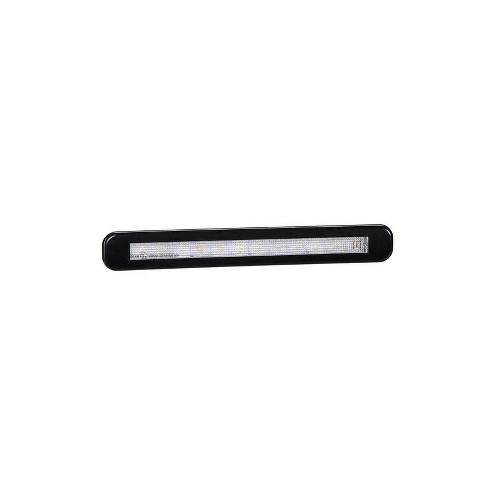 Narva 9-33V Model 39 LED Reverse Lamp Lamp Black Cover Blister Pack Of 1