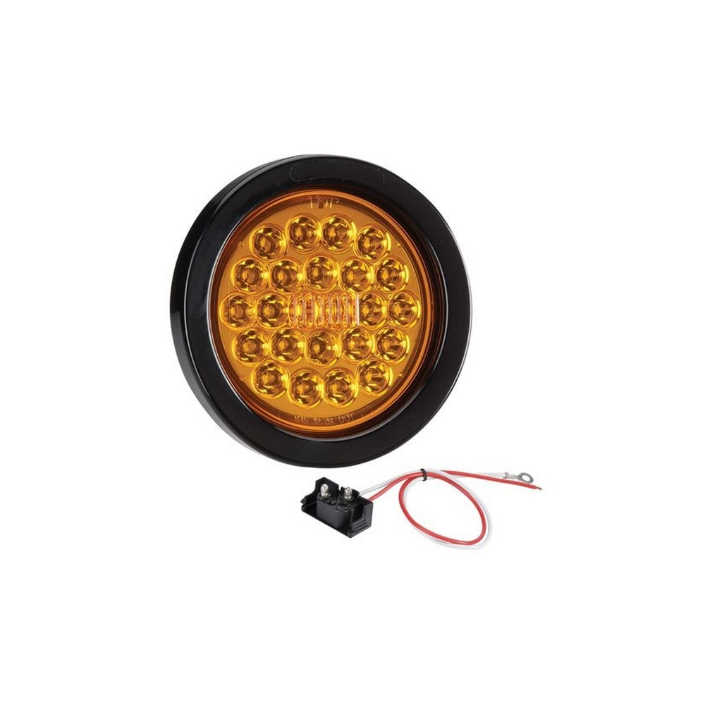 Narva 9-33 Volt Model 40 LED Rear Direction Indicator Lamp Kit Amber