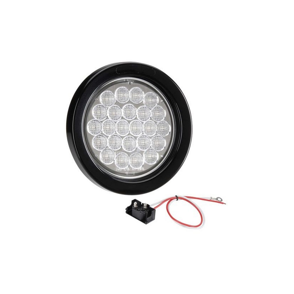 Narva 9-33 Volt Model 40 LED Reverse Lamp Kit White