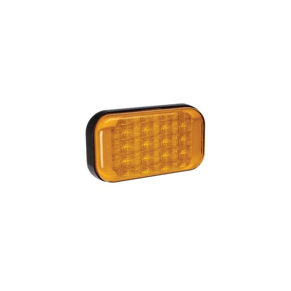Narva 9-33 Volt Model 41 LED Rear Direction Indicator Lamp Amber
