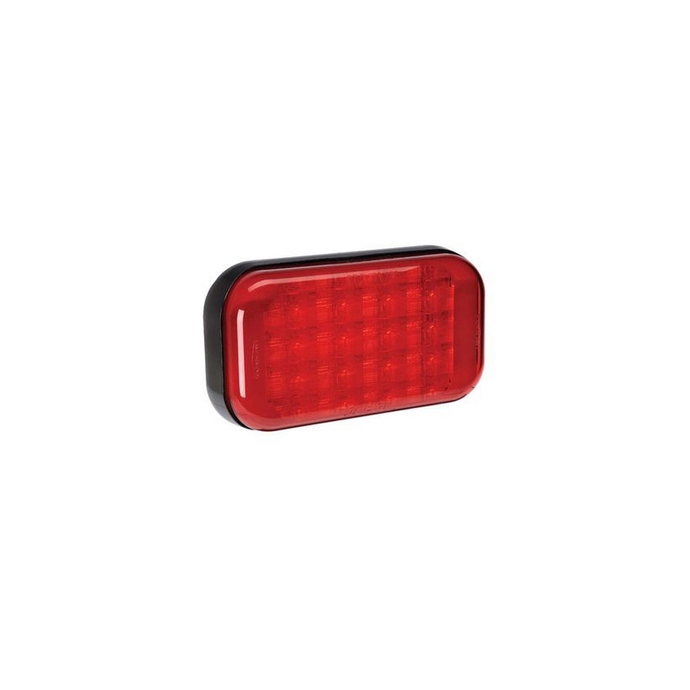 Narva 9-33 Volt Model 41 LED Rear Stop/Tail Lamp Red