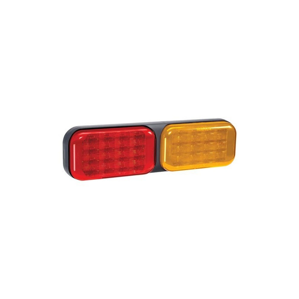 Narva 9-33 Volt Model 41 LED Rear Direction Indicator & Stop/Tail Lamp