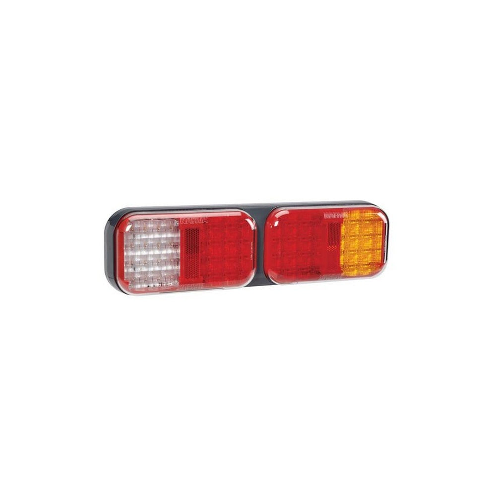 Narva 9-33 Volt Model 41 LED Rear Twin Stop/Tail Direction Indicator & Reverse Lamp