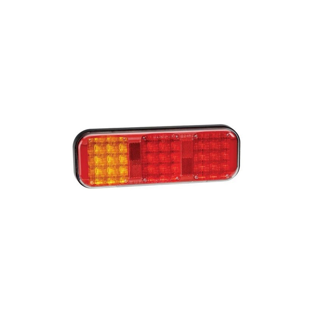 Narva 9-33 Volt Model 42 LED Rear Twin Stop/Tail & Direction Indicator Lamp