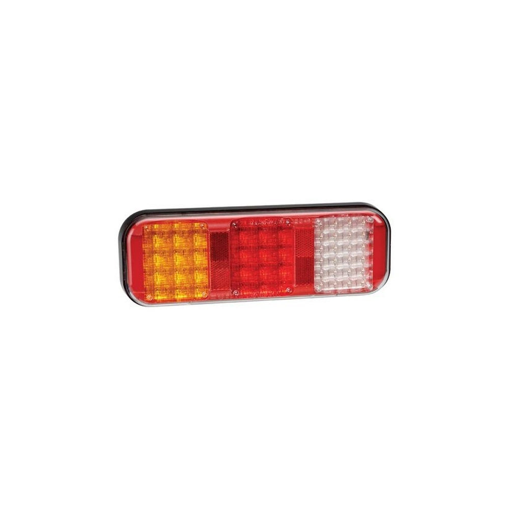 Narva 9-33 Volt Model 42 LED Rear Stop/Tail Direction Indicator & Reverse Lamp