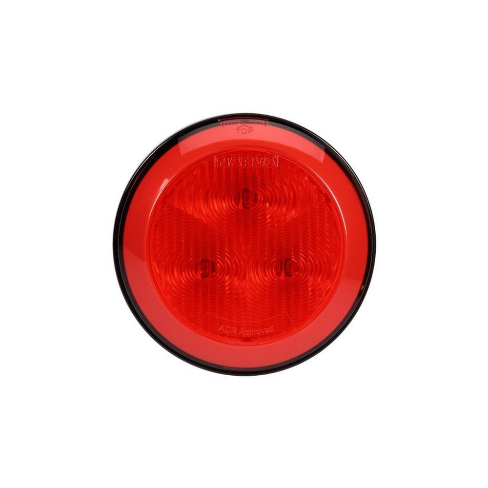 Narva 9-33 Volt Model 43 LED Rear Stop/Tail Lamp Red