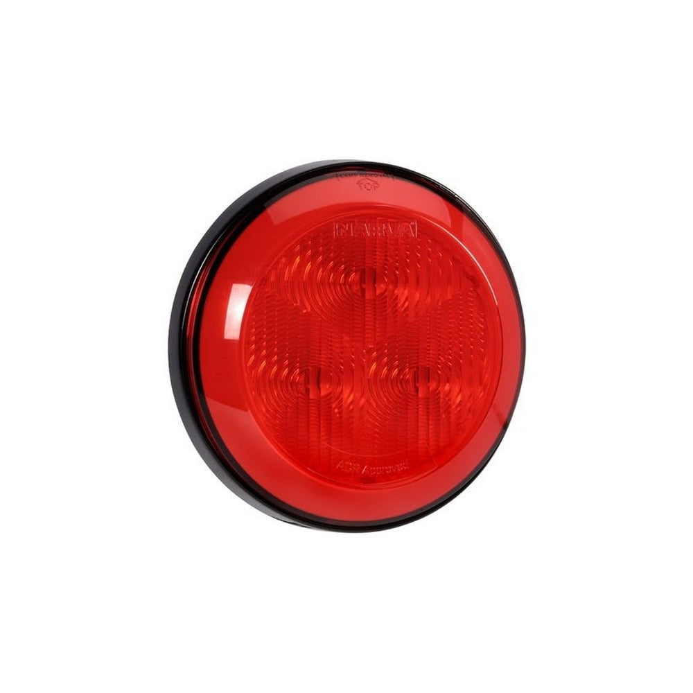 Narva 9-33 Volt Model 43 LED Rear Stop/Tail Lamp Red
