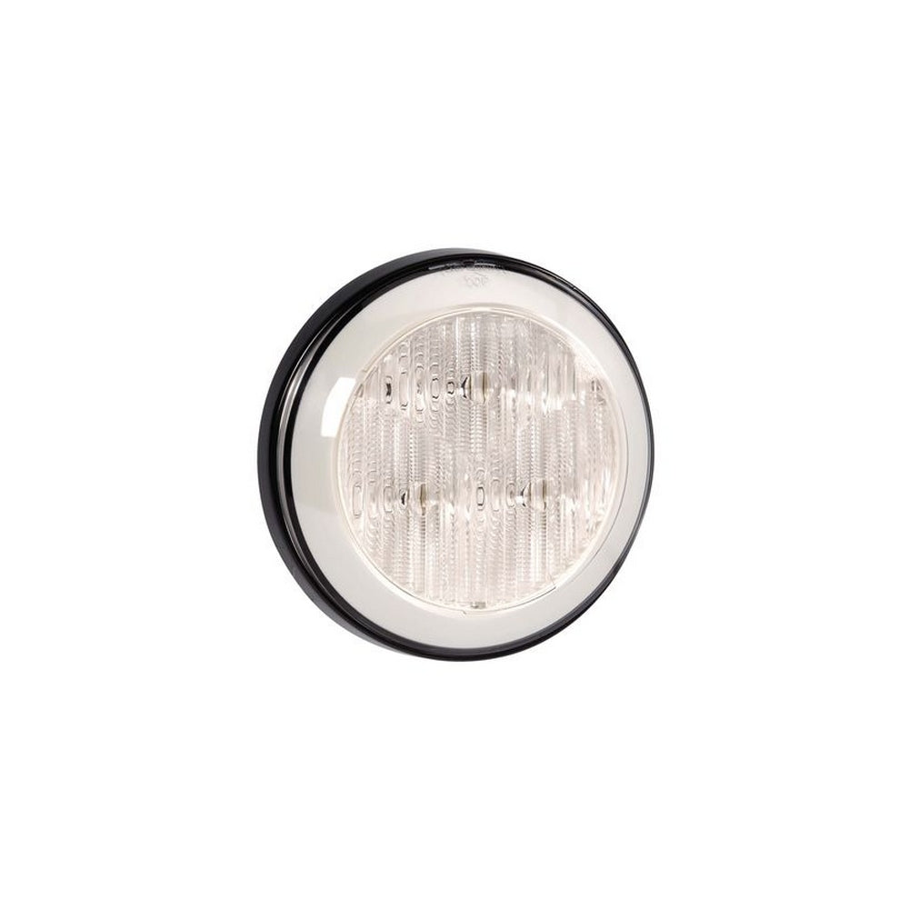 Narva 9-33 Volt Model 43 LED Reverse Lamp White
