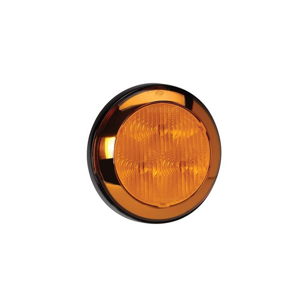 Narva 12 Volt Model 43 LED Rear Direction Indicator Lamp Amber