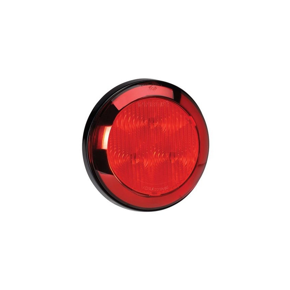 Narva 12 Volt Model 43 LED Rear Stop/Tail Lamp Red