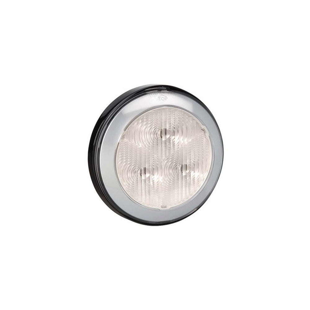 Narva 12 Volt Model 43 LED Reverse Lamp White