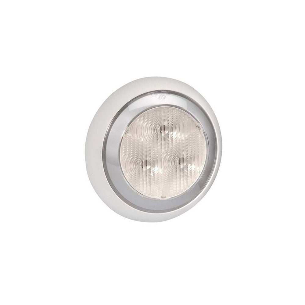 Narva 9-33 Volt Model 43Led Reverse Lamp White
