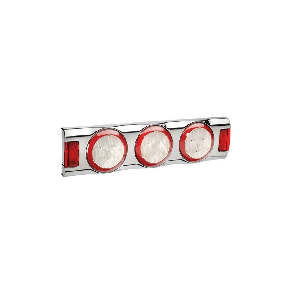 Narva 9-33 Volt Model 43 LED Reverse Rear Direction Indicator & Stop/Tail Lamp