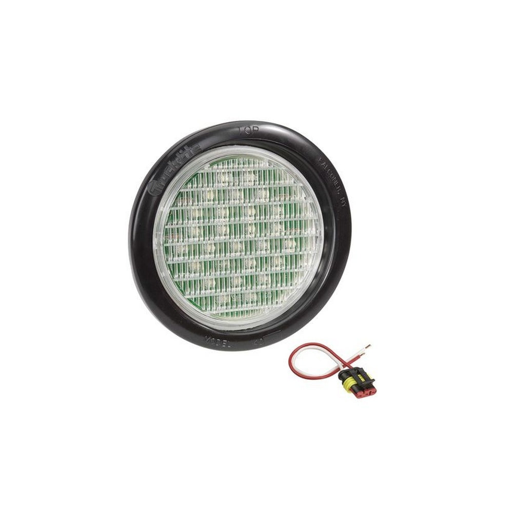 Narva 12 Volt Model 44 LED Reverse Lamp White