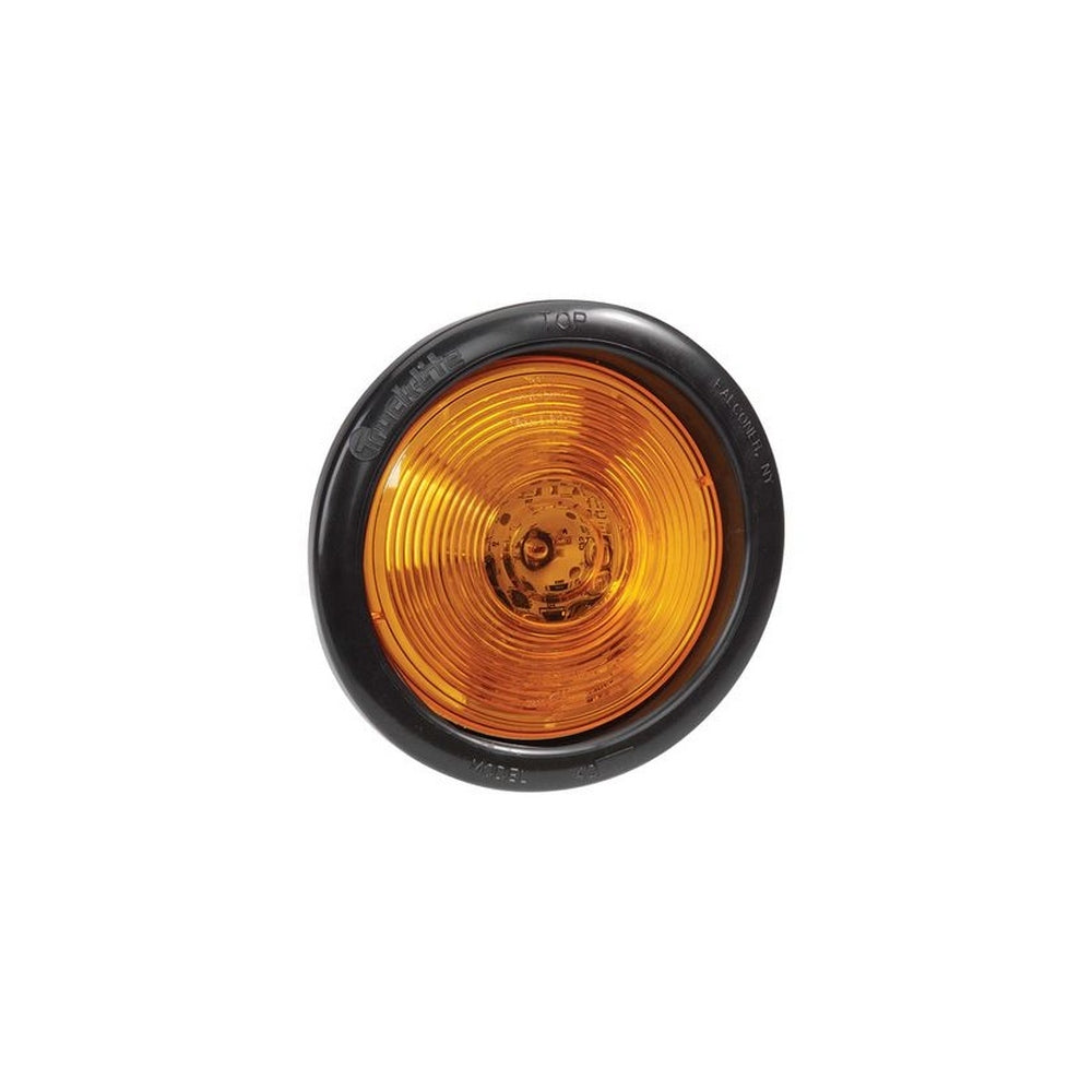 Narva 10-30 Volt Model 44 LED Rear Direction Indicator Lamp Amber