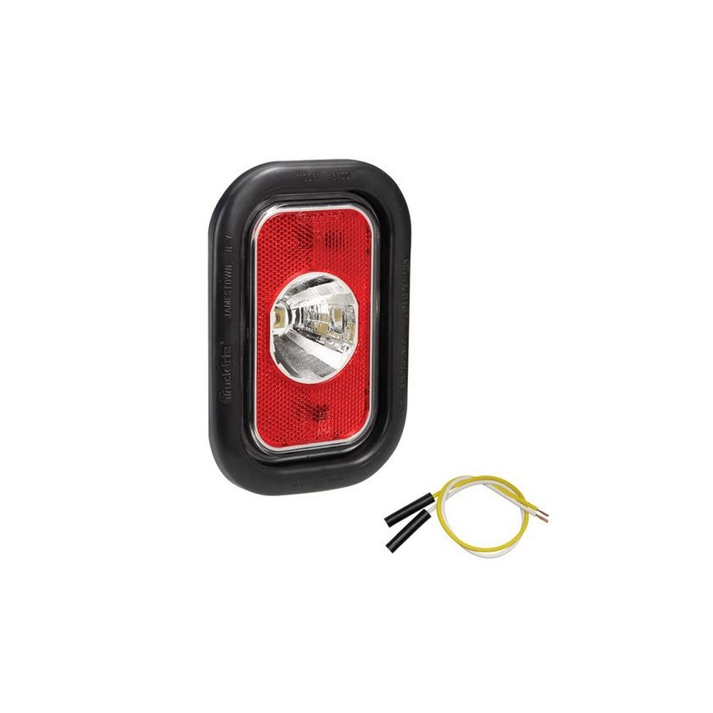 Narva 10-30 Volt Model 46 LED Reverse Lamp Kit White