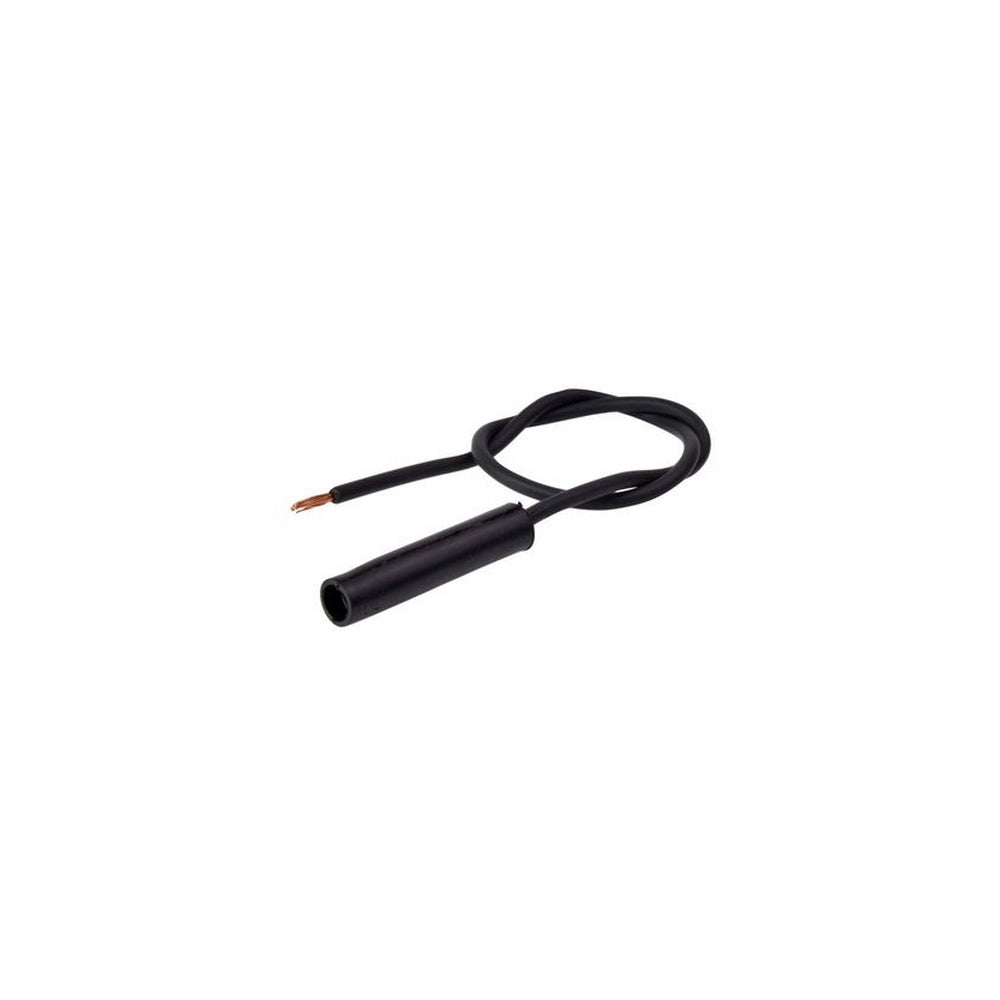 Narva 300mm Extension Leads for Model 46 LED Lamps - Black Tail