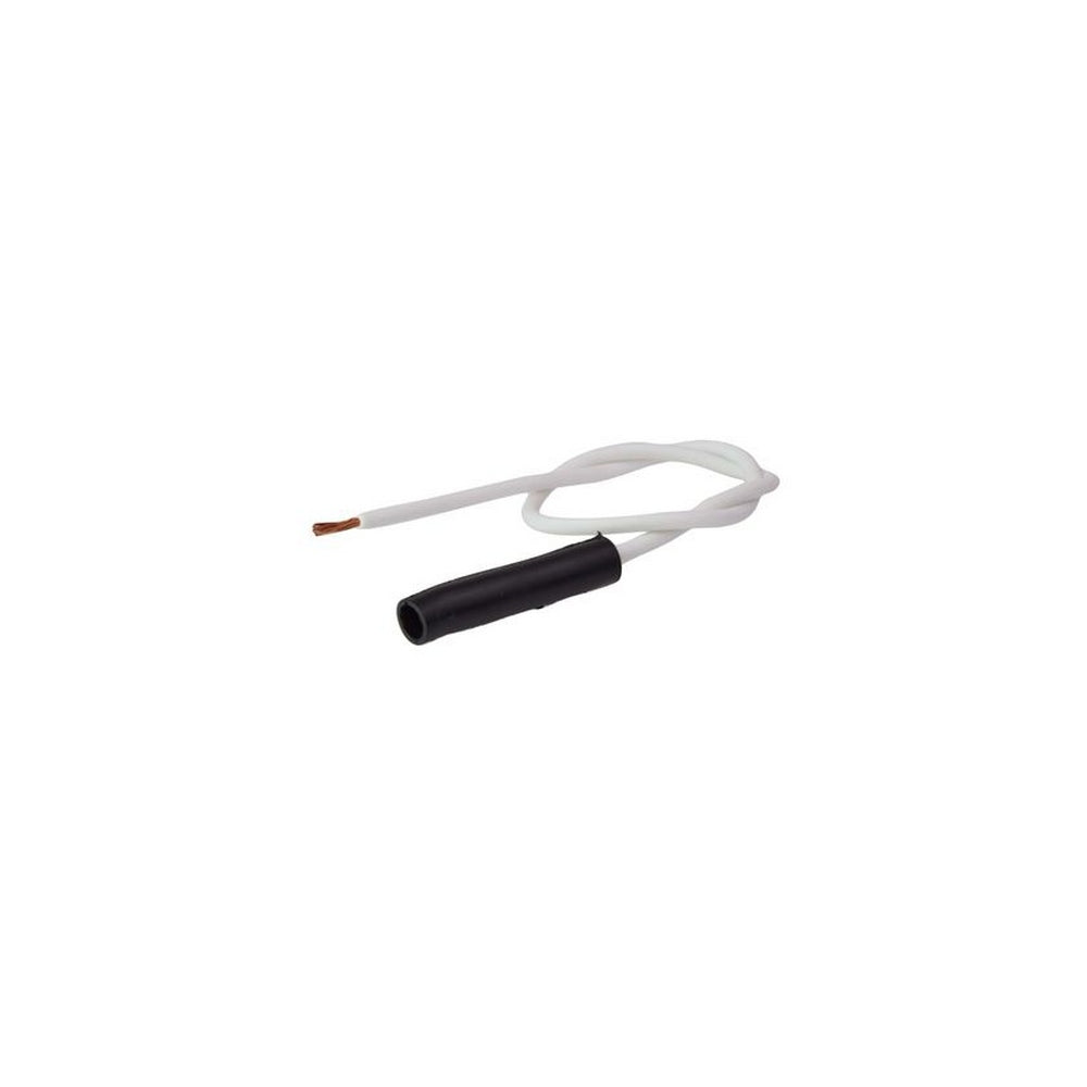 Narva 300mm Extension Leads for Model 46 LED Lamps - White Earth