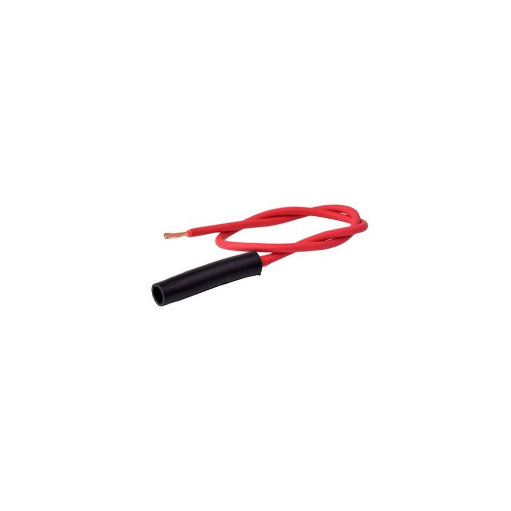 Narva 300mm Extension Leads for Model 46 LED Lamps - Red Stop
