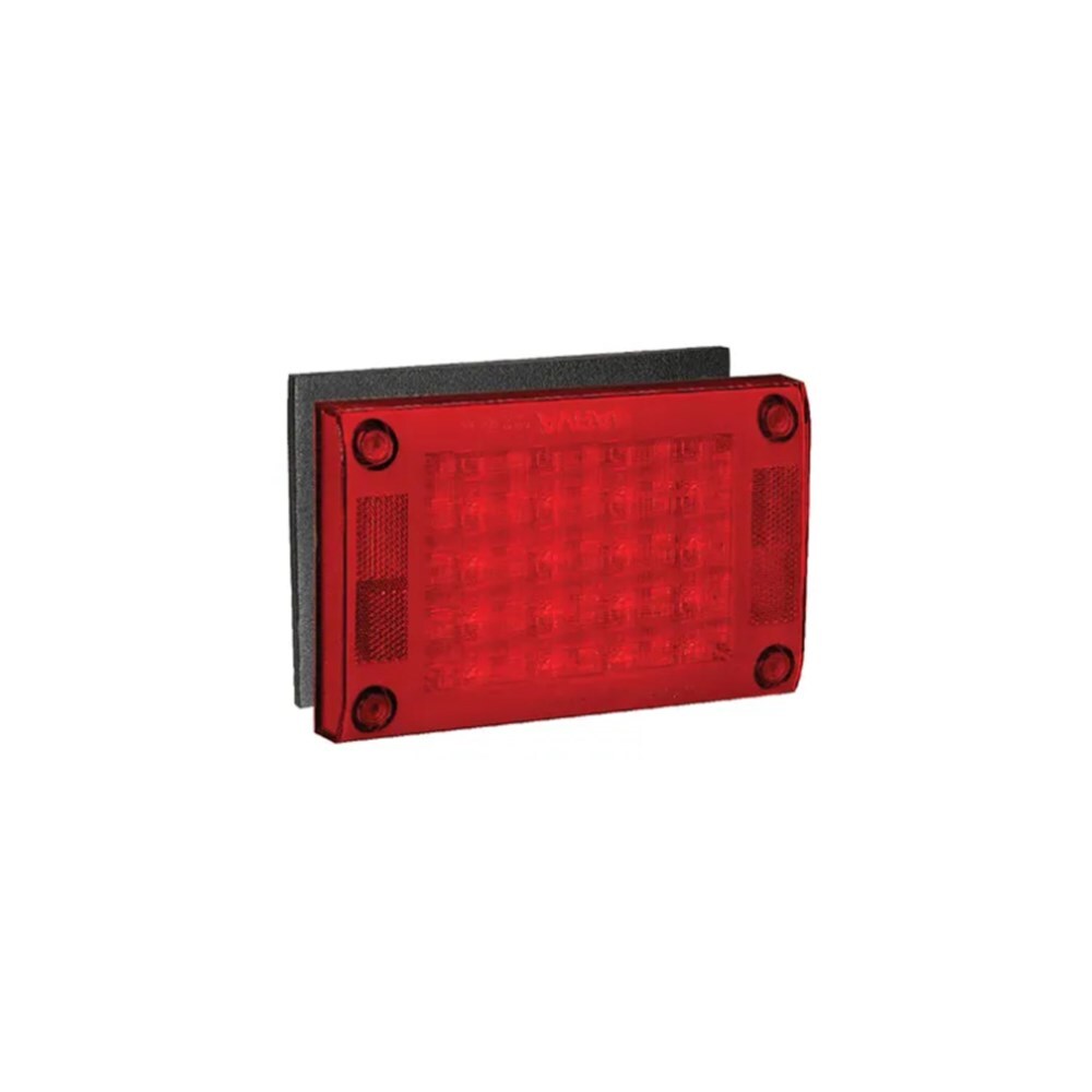 Narva 94810 9-33V 48 LED Stop/Tail Lamp (192 x 122mm)