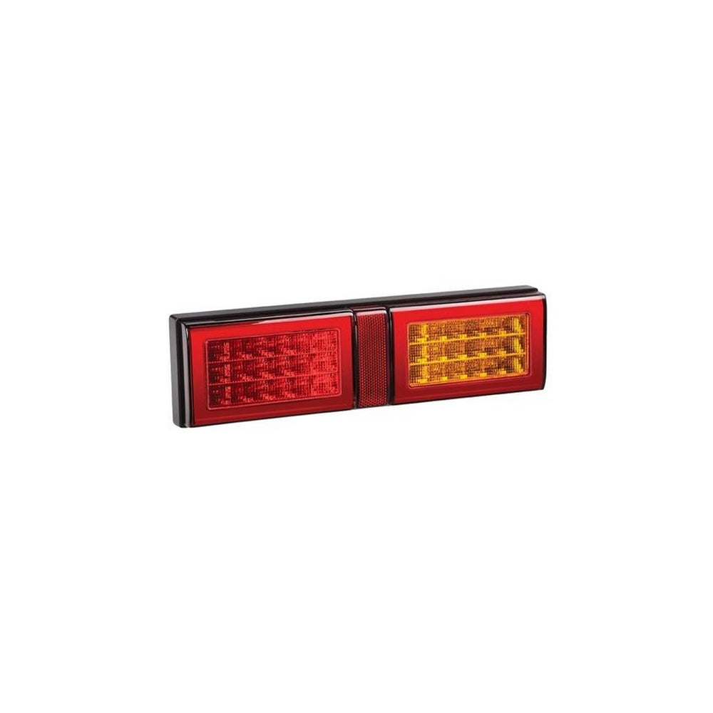 Narva 9-33 Volt Model 49 LED Rear Direction Indicator Stop Lamp & Twin Tail Lamps