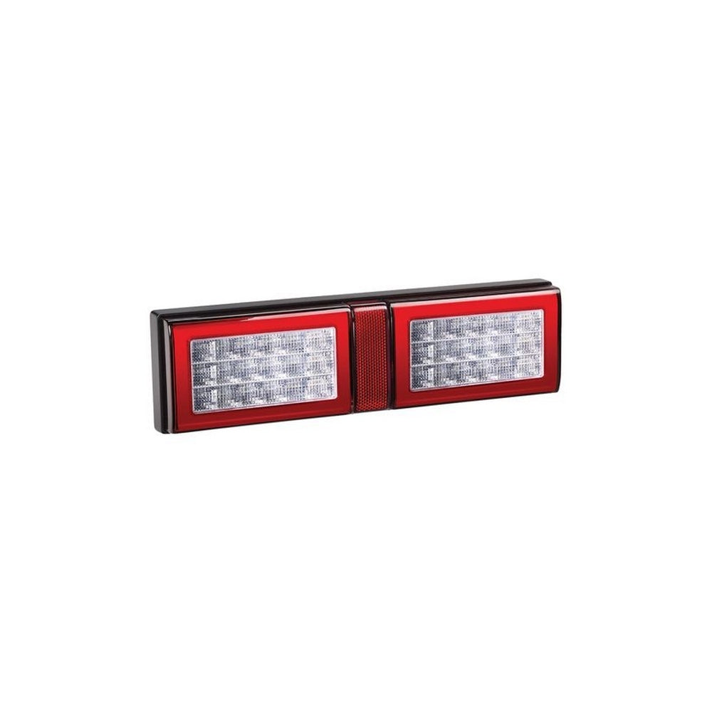 Narva 9-33 Volt Model 49 LED Rear Direction Indicator, Stop Lamp & Twin Tail Lamps