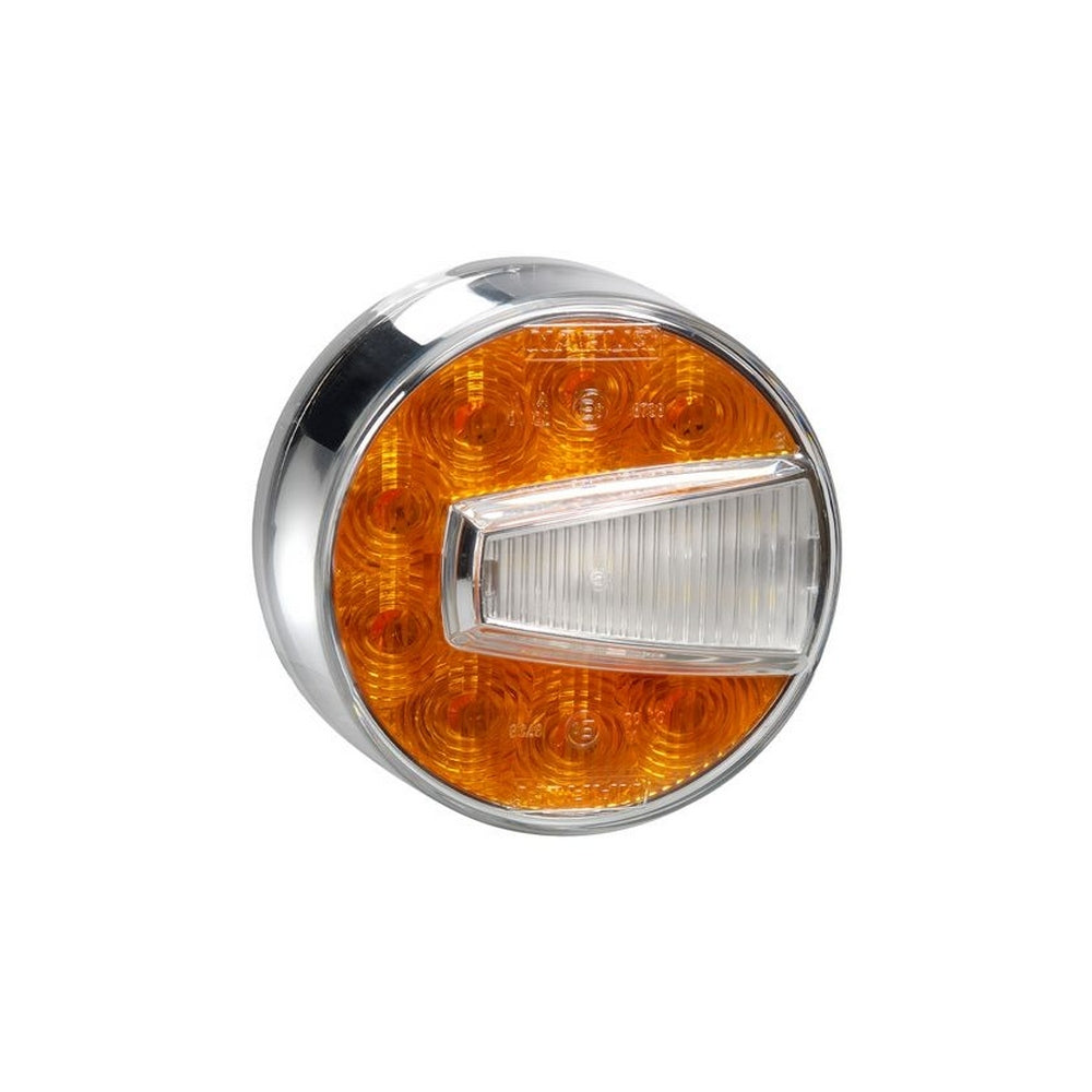 Narva 12V LED Turn & Park Rh LED Version Of 87280 Bulk Pack Of 50