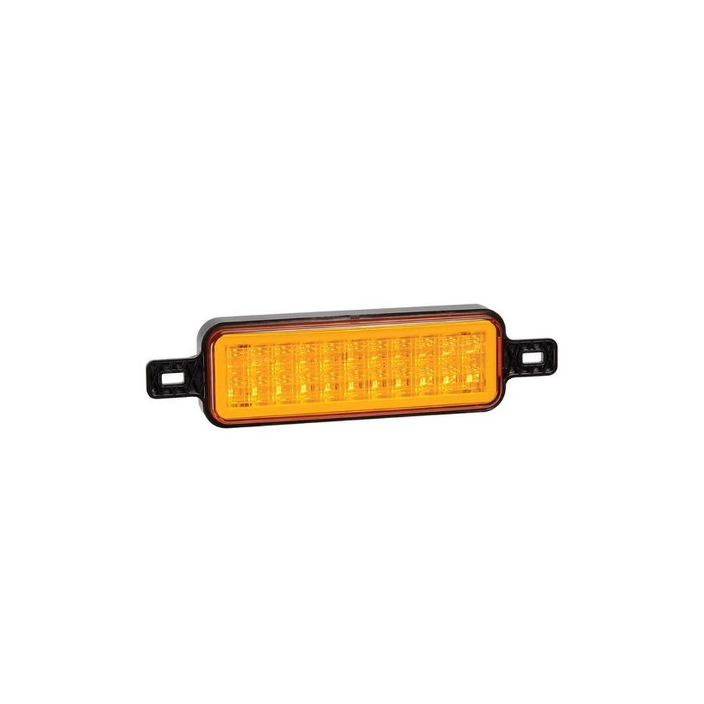 Narva 10-33 Model 52 Volt LED Front Direction Indicator Lamp Amber