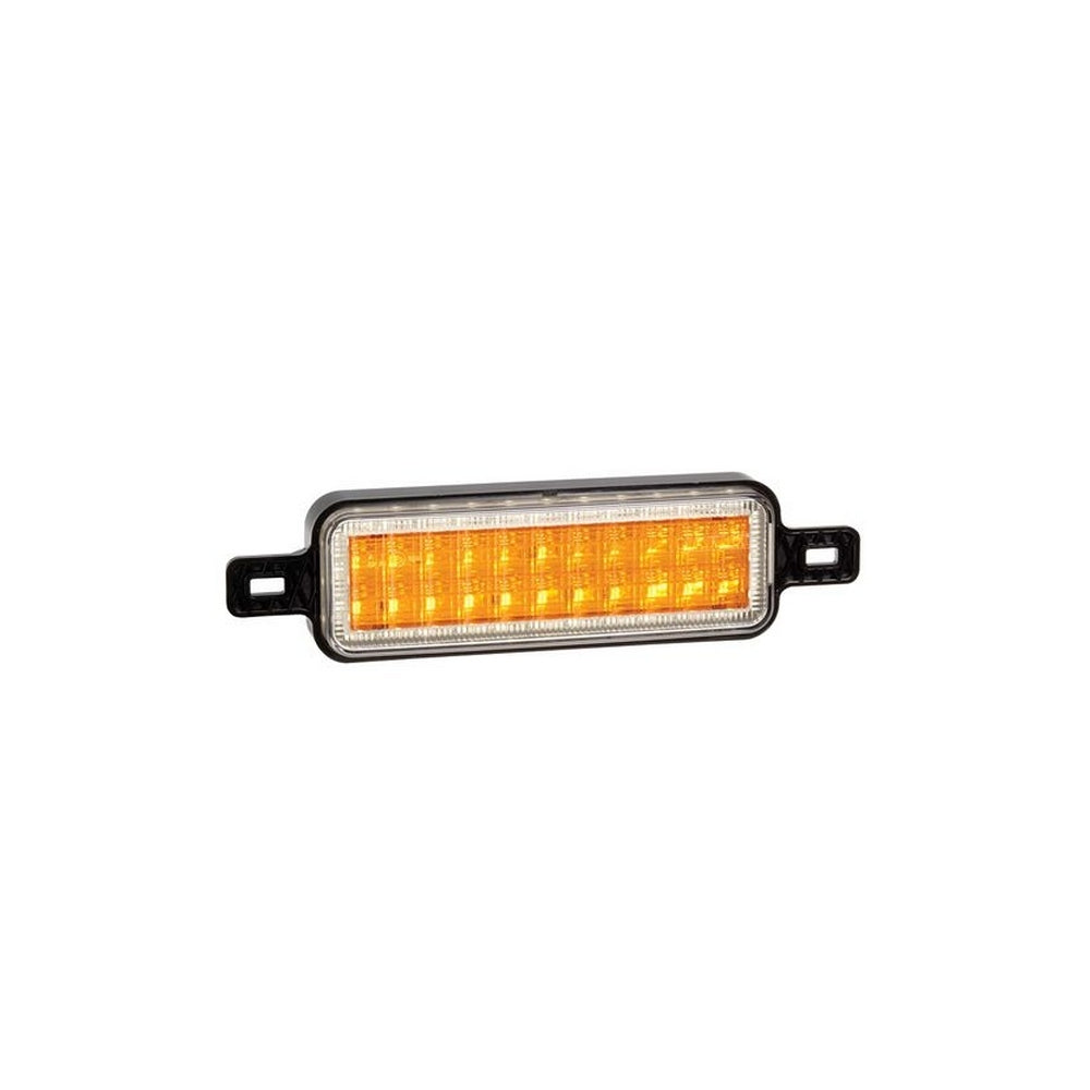Narva 10-33 Model 52 Volt LED Front Direction Indicator Lamp Amber