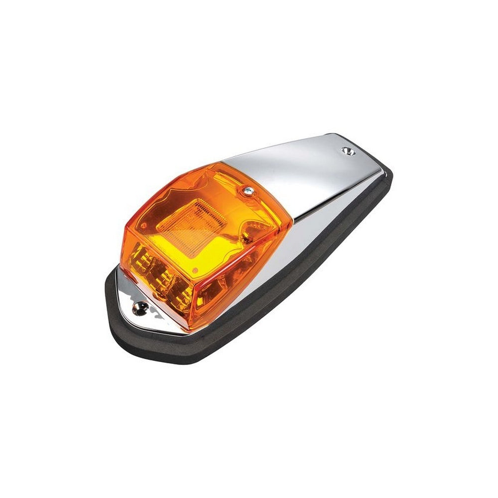 Narva 12V LED External Cabin Lamp Amber