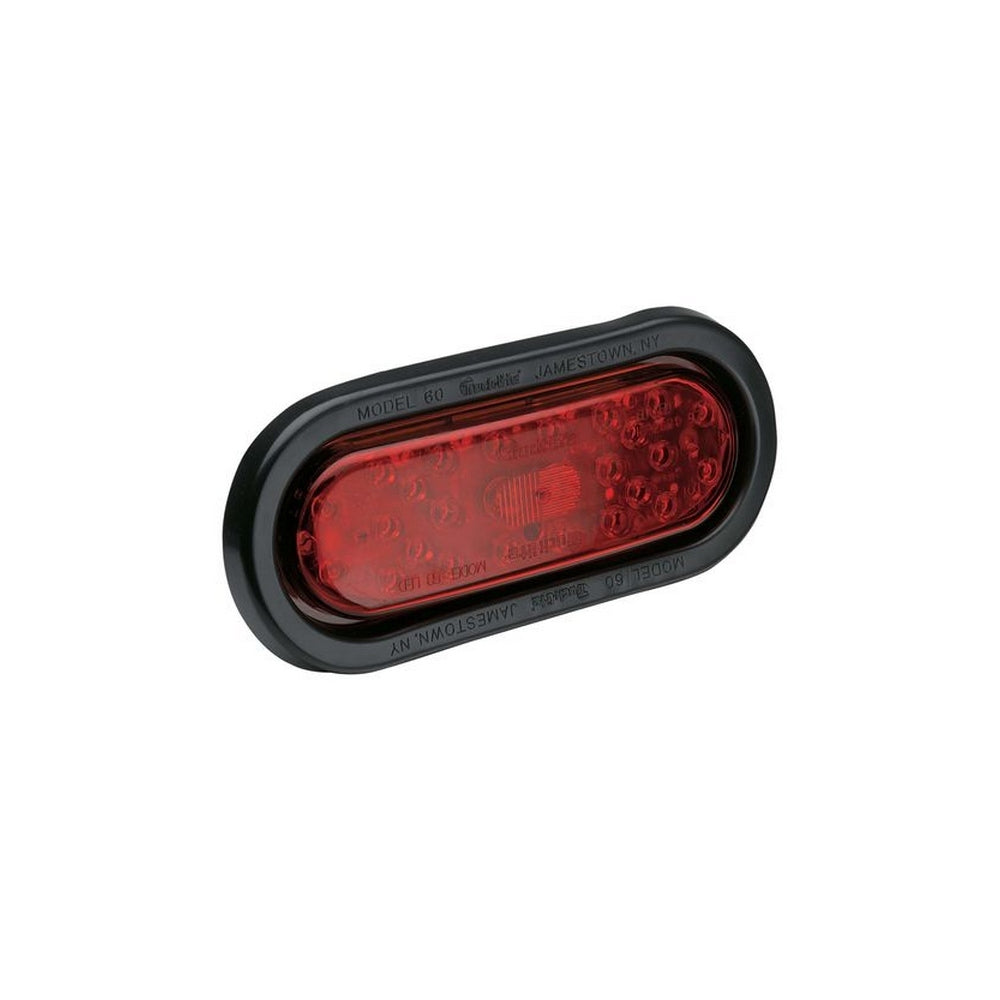 Narva 12 Volt Model 60 LED Rear Stop Tail Lamp Kit Red