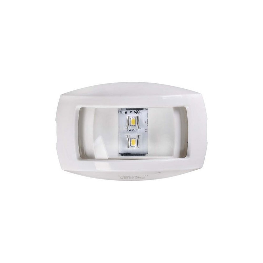 Narva 9-33V 2 Nautical Mile LED Stern Lamp White Blister Pack Of 1