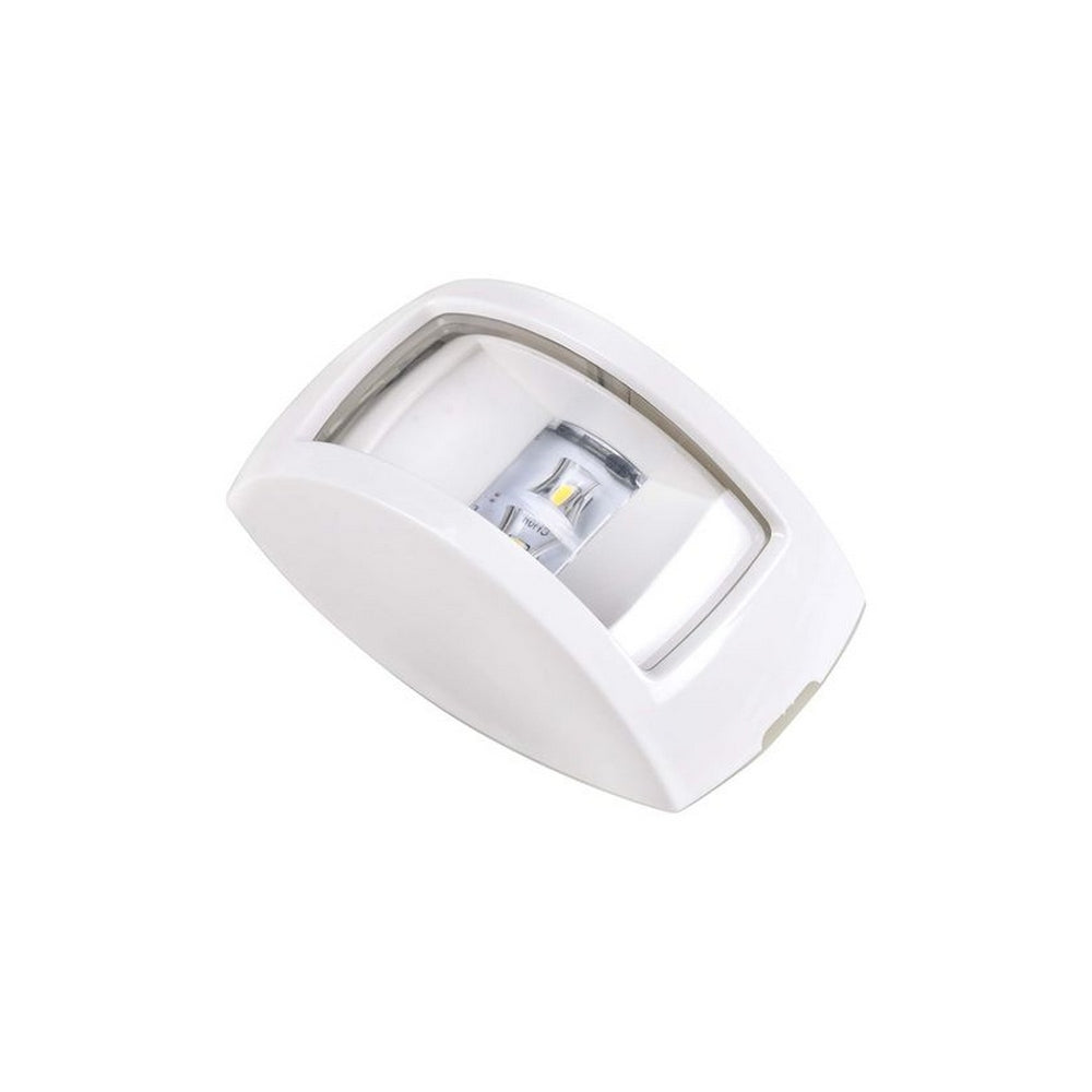 Narva 9-33V 2 Nautical Mile LED Stern Lamp White Blister Pack Of 1