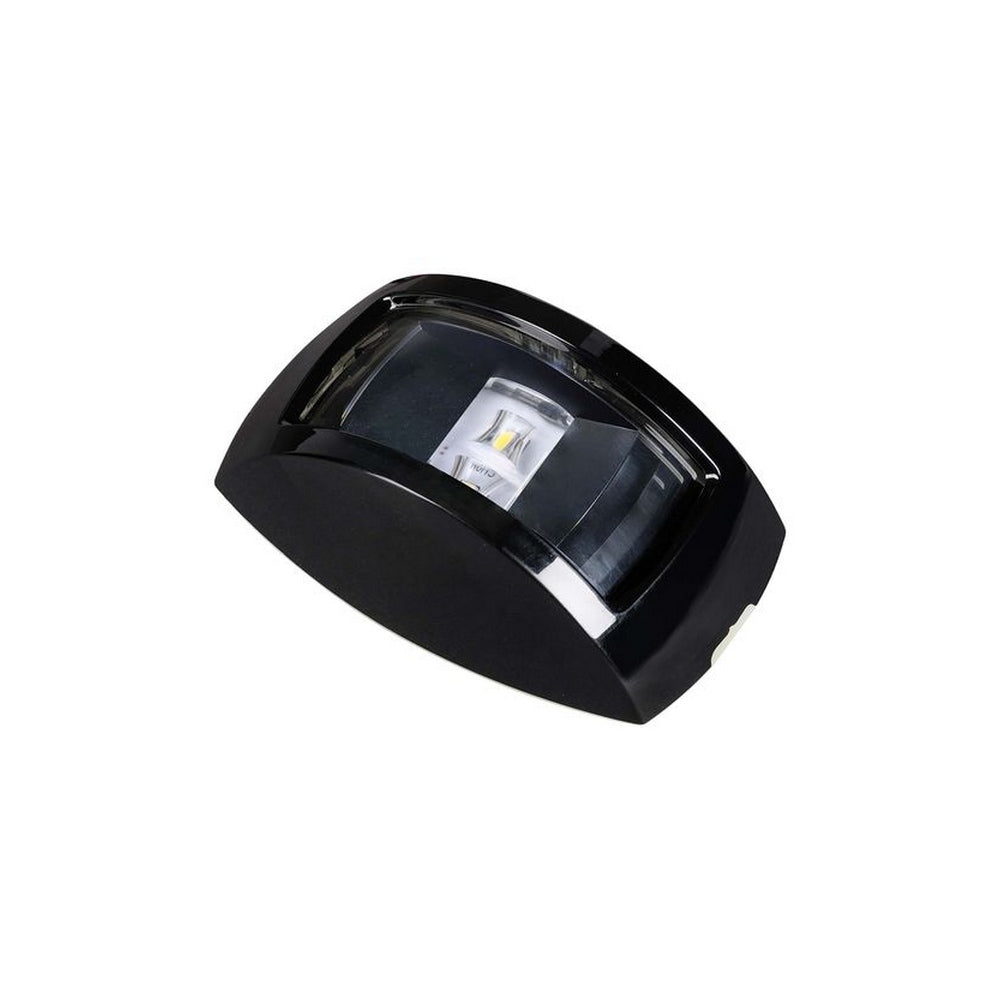 Narva 9-33V 2 Nautical Mile LED Stern Lamp Black Blister Pack Of 1