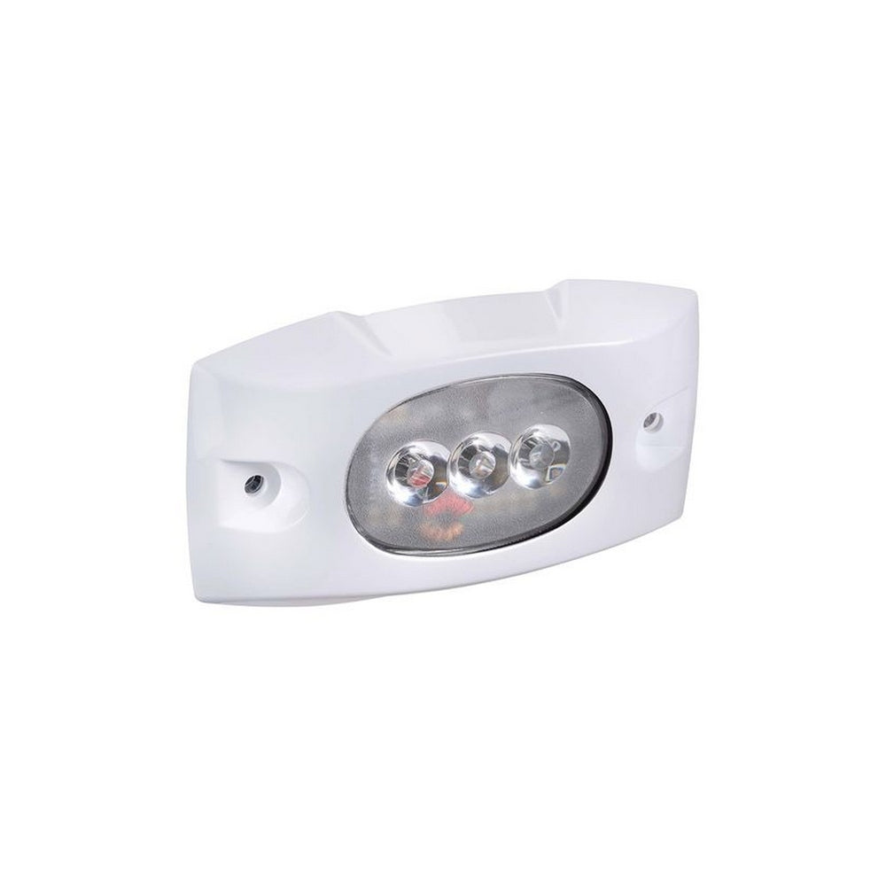 Narva 9-33V LED 3 x 5 Watt Underwater Lamp Blue Illumination Blister Pack Of 1