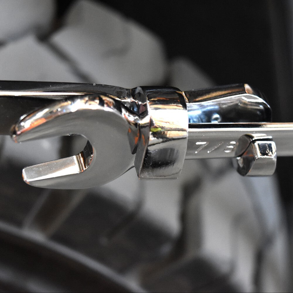 PK Tool Spanner Extender 385mm