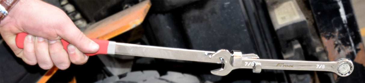 PK Tool Spanner Extender 385mm
