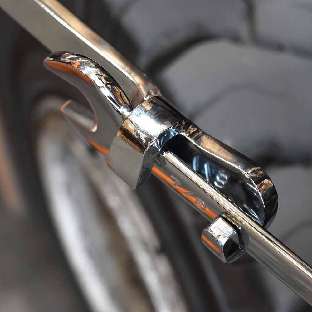 PK Tool Spanner Extender 385mm