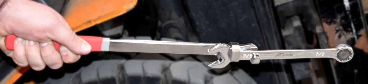 PK Tool Spanner Extender 385mm