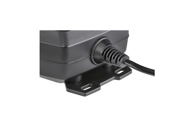 Projecta 4 Amp 6/12V 8 Stage Automatic Battery Charger AC040